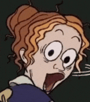What Have You Done Pog GIF