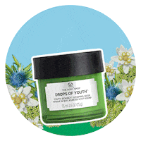 thebodyshopchile tbs vegano cruelty free juventud Sticker