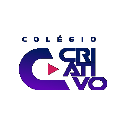 Criativo Medio Sticker by Colégio Criativo