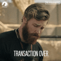 Stop Sasquatch GIF by Paramount Network