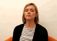 megmcthumbsdown GIF by Subject Matter
