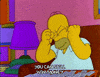 Winning Season 3 GIF by The Simpsons