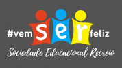 serescolacreche ser vemserfeliz serescolacreche GIF