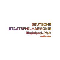 Staatsphilharmonie  Sticker