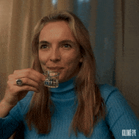 Killing Eve Villanelle GIF by BBC America