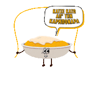 Protein Spaghetti Sticker by Misko Pasta