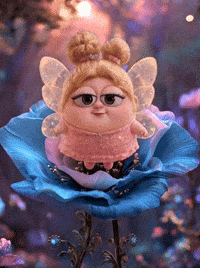 Love You Fairy GIF