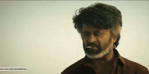 Superstar Rajinikanth Coolie GIF by RajiniGifs