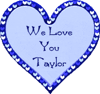 taylor STICKER