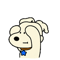 Happy Good Night Sticker