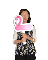 bwfkorea nong Sticker by Boost with Facebook, Seongsu