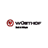 Sticker by WÜSTHOF