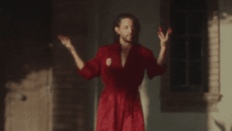 Undomesticate GIF by Lobos 1707 Tequila