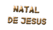 ritagifseadesivos jesus natal noel feliz natal Sticker