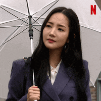 park min-young omg GIF by Busted!
