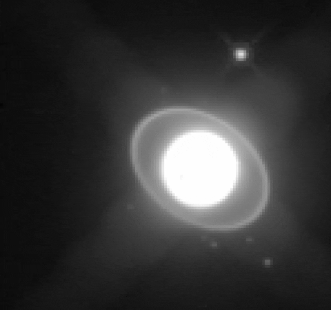 melina_t giphyupload nasa esa uranus GIF