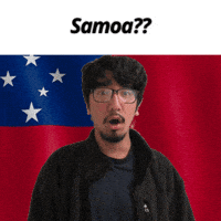 Samoa GIF