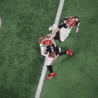 See Ya Dance GIF by Atlanta Falcons