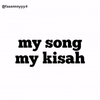 My Song GIF