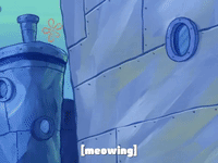 season 7 one coarse meal GIF by SpongeBob SquarePants