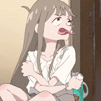 Girl Cry GIF