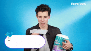I Want Shawn Mendes To Light Me On Fire