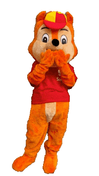 kskbitburgpruem kids kuss sammy sparkasse Sticker
