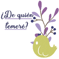 Jesus Paz Sticker