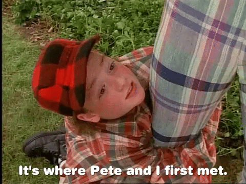 season 3 GIF