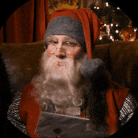 Merry Christmas GIF by Liseberg