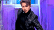 Park Jimin GIF
