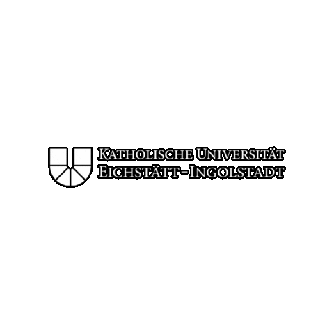 Uni Ku Sticker by Catholic University Eichstätt-Ingolstadt