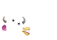 Monster Stickers Sticker by Apply