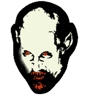 Scary Movie Halloween Sticker by HBO Max