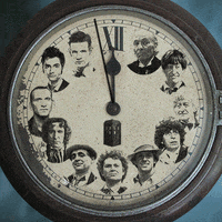 doctor who GIF by Challenger