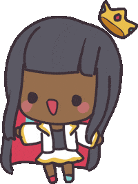 Gift Crumple Sticker