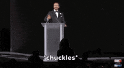 tom ford chuckle GIF by CFDA
