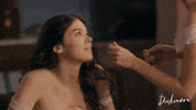 Hailee Steinfeld Kiss GIF by Apple TV+