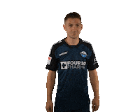 Marco Scp07 Sticker by SC Paderborn 07