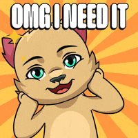 Give It To Me GIF by Kabu