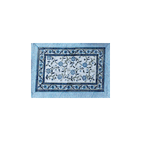 Placemat Tabledecor Sticker by LNH EDIT