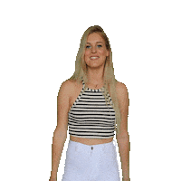 Swipe Up The Voice Of Holland Sticker by ROQ 'N Rolla