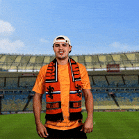 Red Card Futbol GIF by World Cup