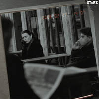 season 2 starz GIF by Counterpart