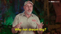 Dream Big