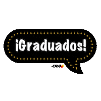 Promo Graduacion Sticker by ColegioAlemanHumboldt_