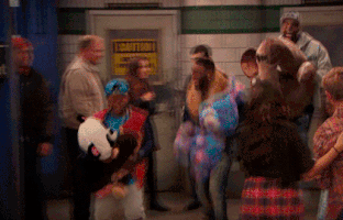 game shakers GIF