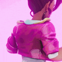 Posing Strike A Pose GIF by Annapurna Interactive