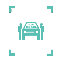 Car Rental Singapore Sticker by BlueSG