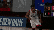 Happy Lets Go GIF by NBA